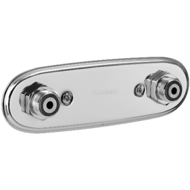 FM Mattsson 8530952 Blandarfäste G20